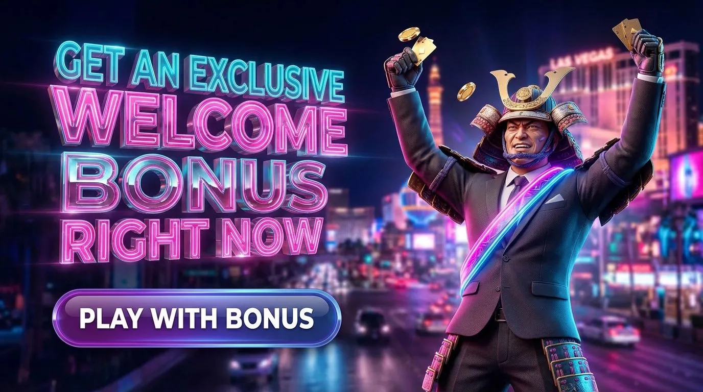 Vegashero Casino